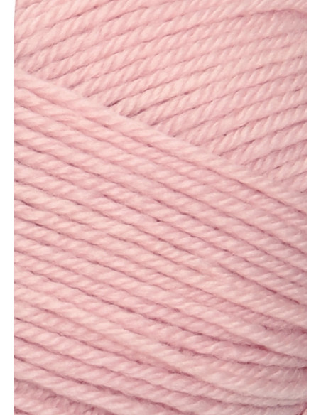 Lanett Babyull 4312 Puderrosa