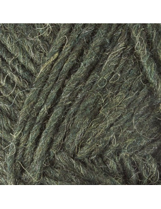 Lettlopi 50g 1407 pine green tree 2