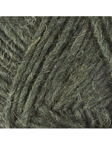 Lettlopi 50g 1407 pine green tree