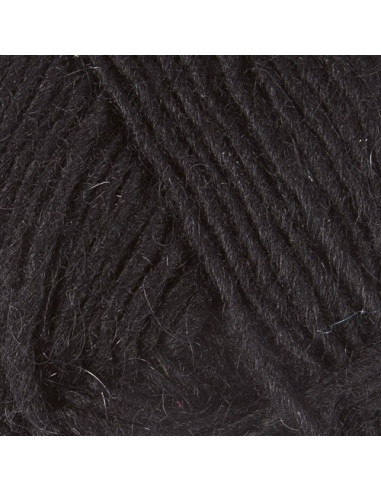 Lettlopi 50g 0059 Black