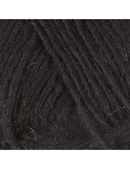 Lettlopi 50g 0059 Black