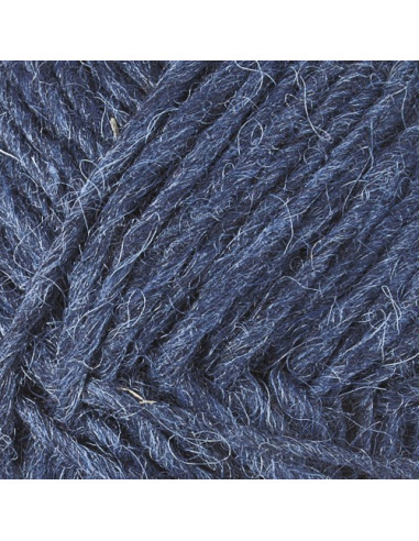 Lettlopi 50g 1403 Lapis blue heather