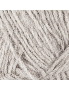 Lettlopi 50g 10086 Light Beige Heather 2
