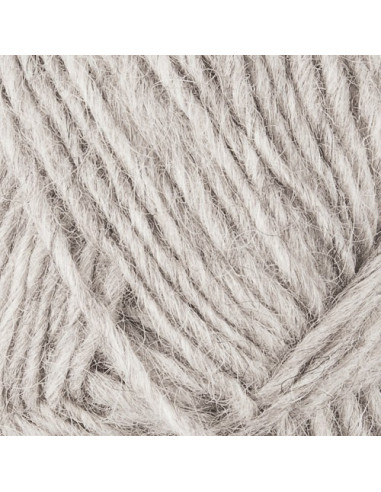 Lettlopi 50g 10086 Light Beige Heather