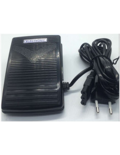 Fotpedal Janome många modeller, Emerald 116, Huskystar 207-