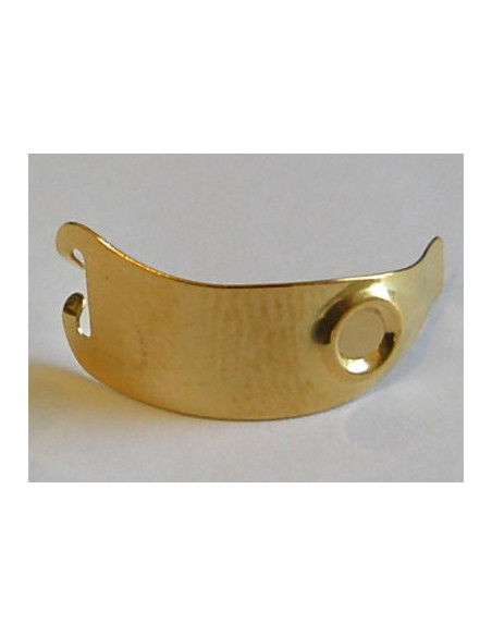 Bernina, Spännfjäder till spolkapsel ny