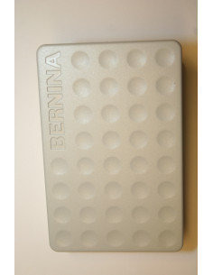 Fotpedal Bernina komplett 125-240