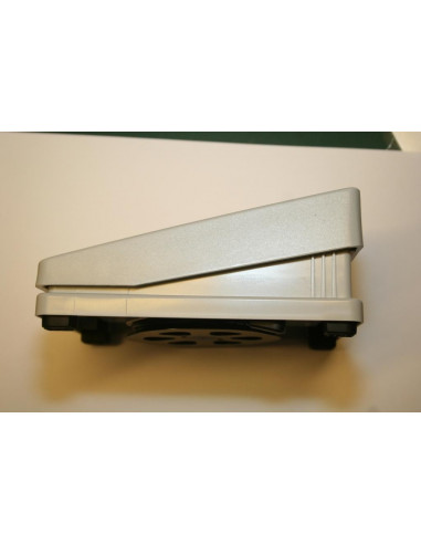 Fotpedal Bernina komplett 125-240