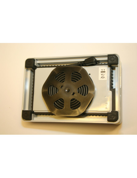 Fotpedal Bernina komplett 125-240