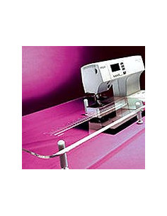 Quilt Table creative vision "J" 2