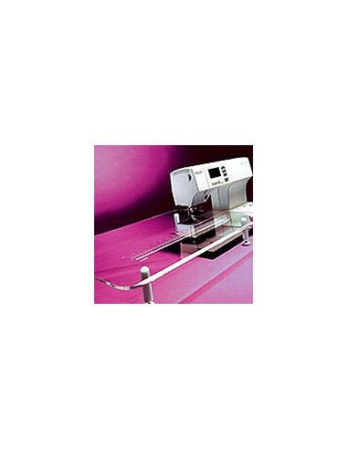 Quilt Table creative vision "J"