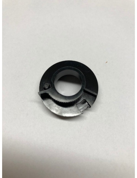 Kurva, sicksackbegränsning S2