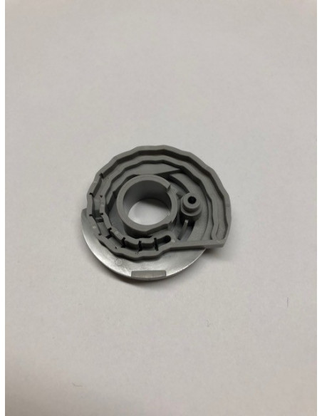 Växlingskurva Prelude