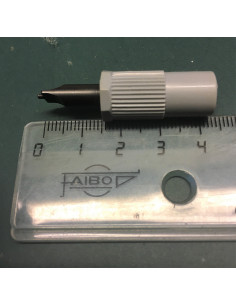 Lampmejsel Bernina 2