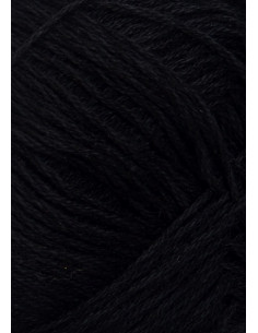 Tynn Line 1099 Svart 2