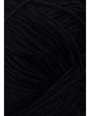 Tynn Line 1099 Svart