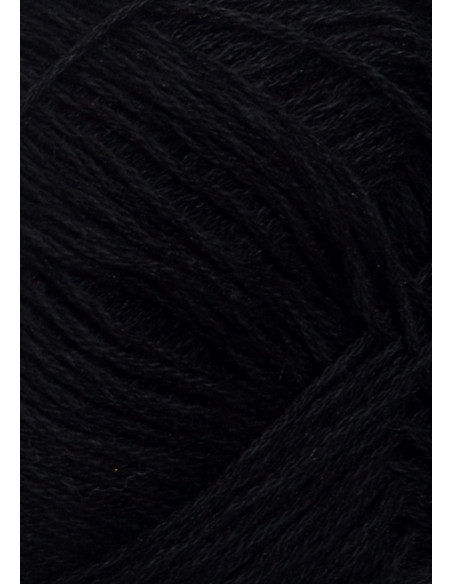 Tynn Line 1099 Svart