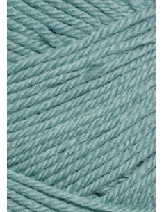 Lanett Babyull 6841 Ljus Aqua 2