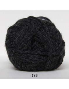 Ragg 183 Koksgrå