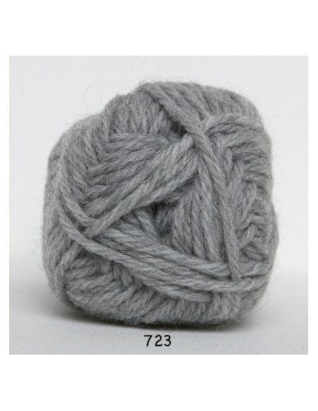 Ragg 723 Ljusgrå