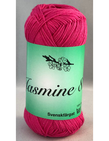 Jasmine 1216 cerise