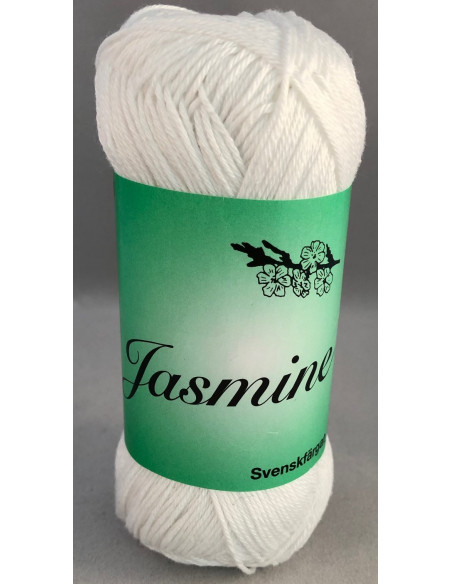 Jasmine 1001 Vit