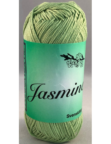 Jasmine 1110 Vårgrön