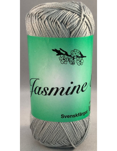 Jasmine 1021 Ljusgrå