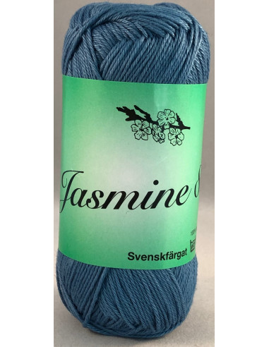 Jasmine 1106 Blå