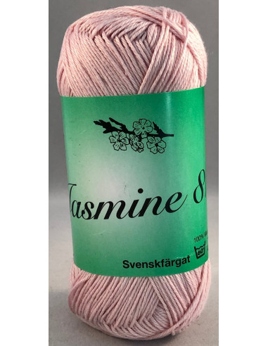 Jasmine 1005 Ljusrosa