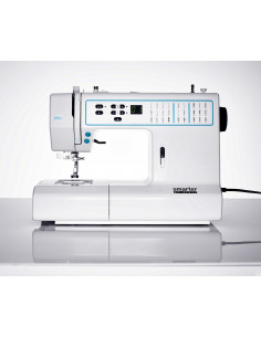 Smarter by PFAFF 260C