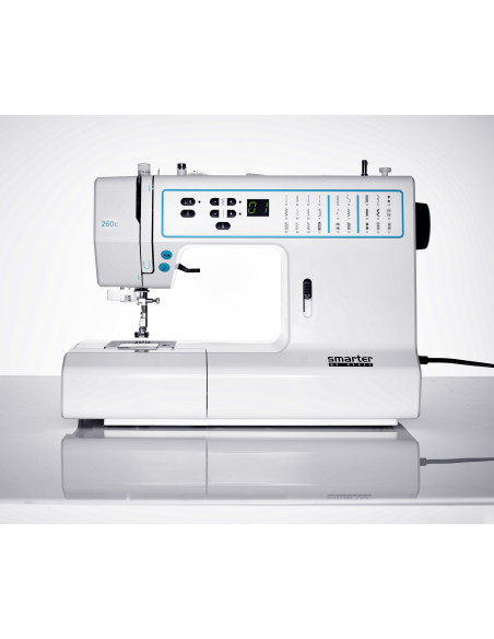 Smarter by PFAFF 260C
