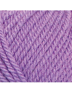 Fuga 50g 122 Orkidélila 2