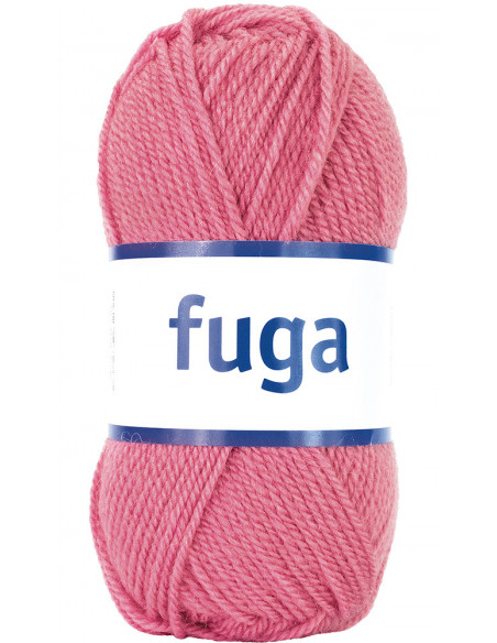 Fuga 50g 182 Rose