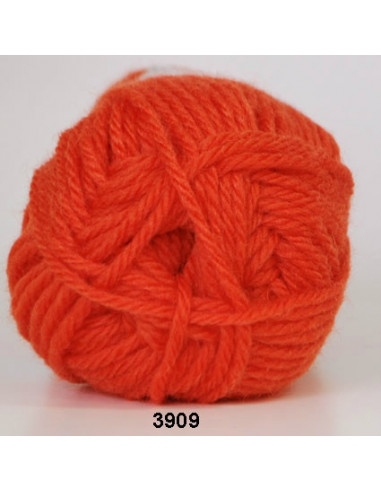 Ragg 50g 3909 Orange
