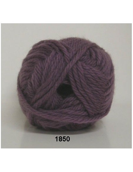 Ragg 50g 1850 Plommon