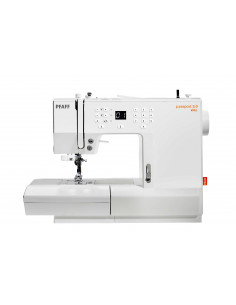 Pfaff Passport 3.0