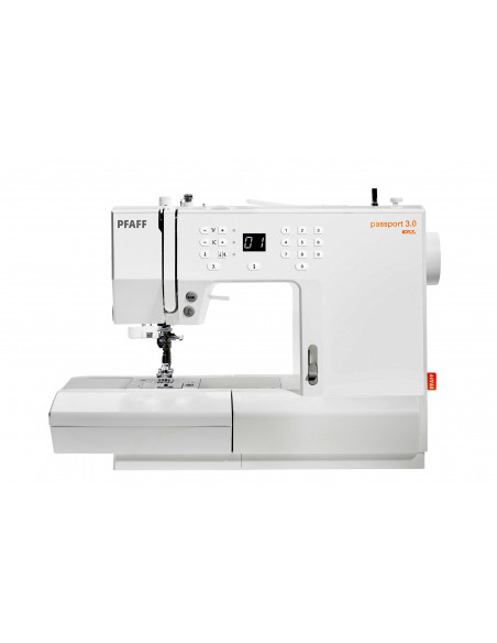 Pfaff Passport 3.0