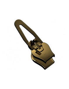 ZlideOn 3B2 Old Brass