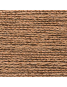 Creativ natur Hampa 002 Ljusbrun