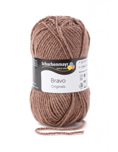 Bravo 8197 Brun