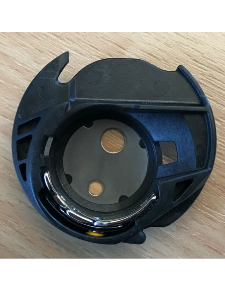 Spolkorg Pfaff Passport m.fl.