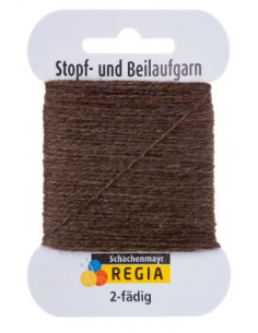 Stoppgarn Regia 2140 Brunmel.