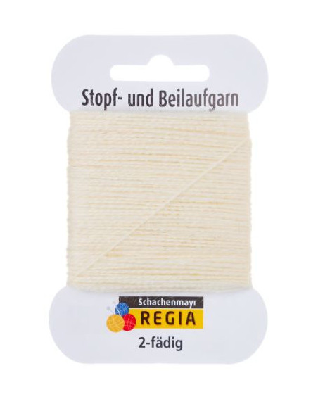 Stoppgarn Regia 1992 natur