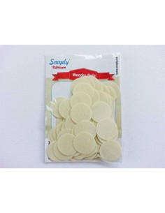 Wonderdots 20mm 100st 2