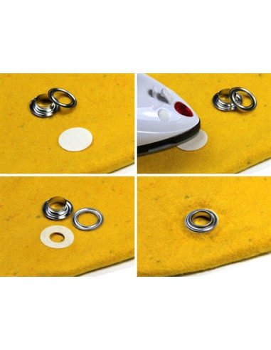 Wonderdots 20mm 100st