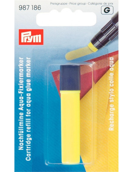 Refill till Limpenna vattenlöslig