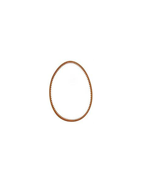 Rem Bernina 530 Tandad kilrem (5 x 345)