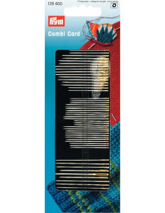 Uppsättning med nålar HT med trädare 50 st