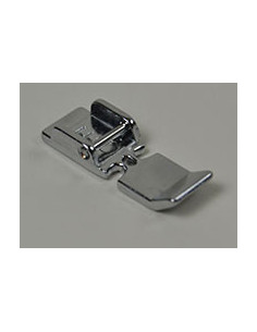 Blixtlåsfot - E (G1)